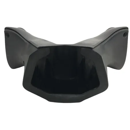 Cache guidon KYMCO K-XCT I 125 2012-2014 ABS