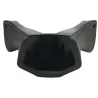 Cache guidon KYMCO K-XCT I 125 2012-2014 ABS Cache guidon KYMCO K-XCT I 125 2012-2014 ABS