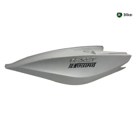 Cache carenage coque arriere gauche KYMCO K-XCT I 125 2012-2014 ABS