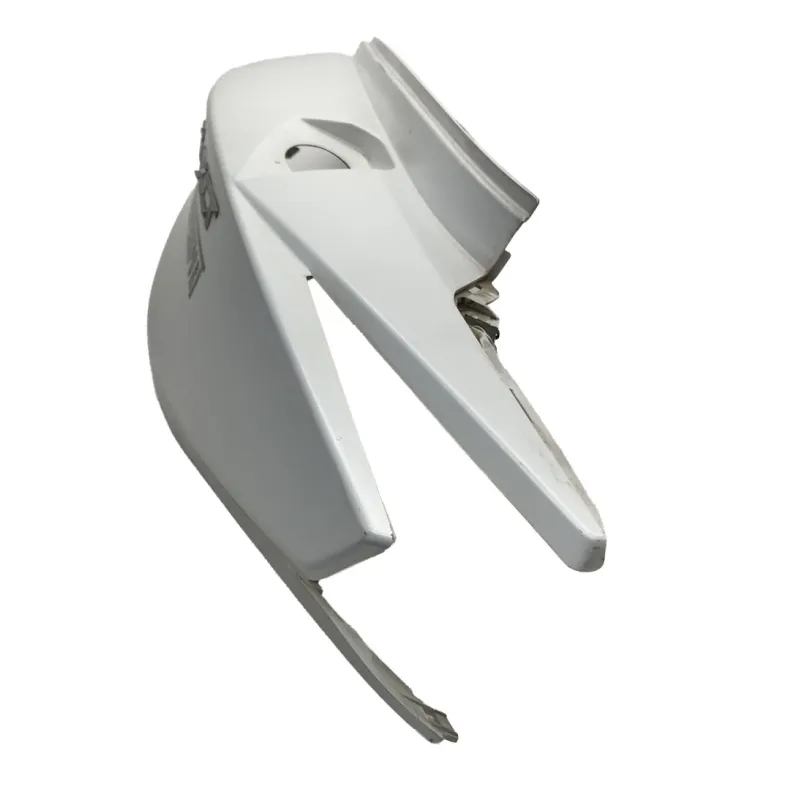 Cache carenage coque arriere gauche KYMCO K-XCT I 125 2012-2014 ABS