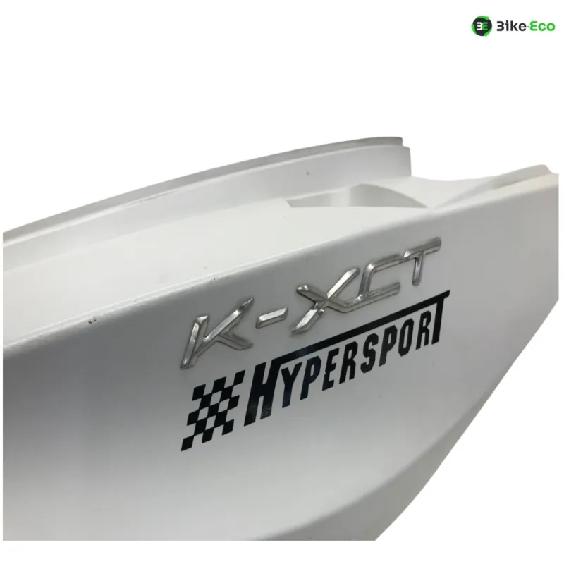 Cache carenage coque arriere gauche KYMCO K-XCT I 125 2012-2014 ABS