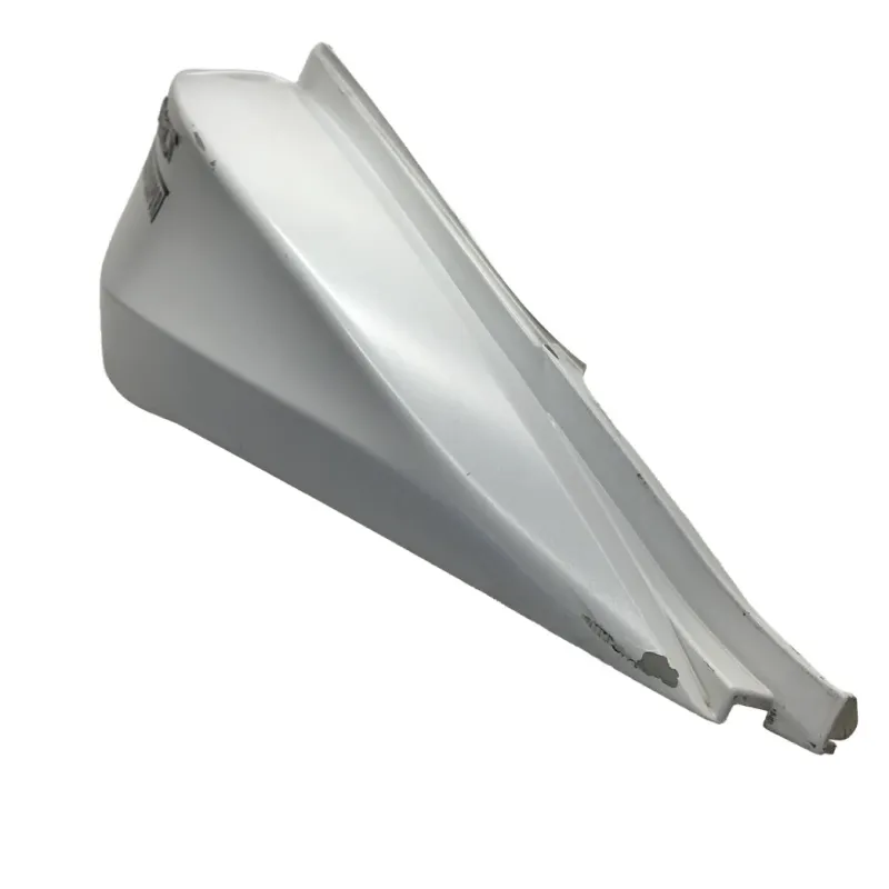 Cache carenage coque arriere droit KYMCO K-XCT I 125 2012-2014 ABS