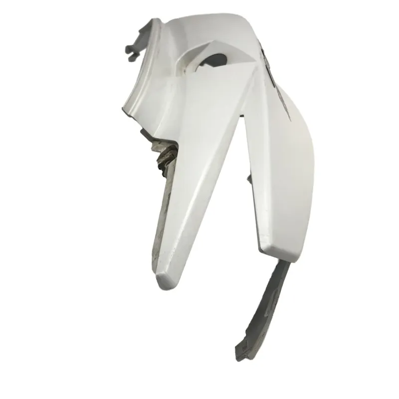 Cache carenage coque arriere droit KYMCO K-XCT I 125 2012-2014 ABS