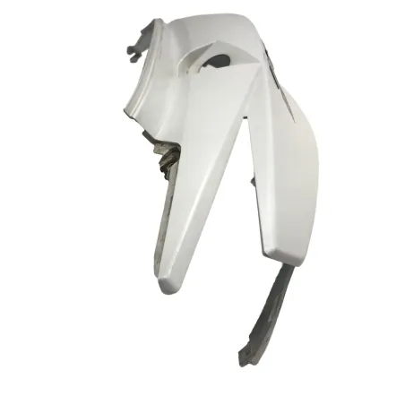 Cache carenage coque arriere droit KYMCO K-XCT I 125 2012-2014 ABS