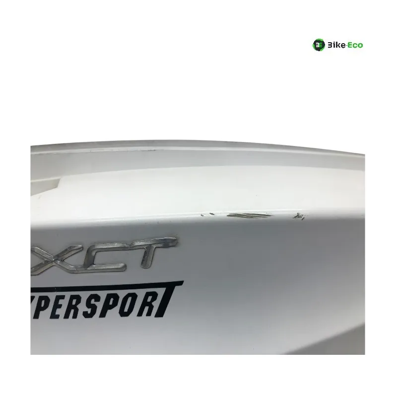 Cache carenage coque arriere droit KYMCO K-XCT I 125 2012-2014 ABS