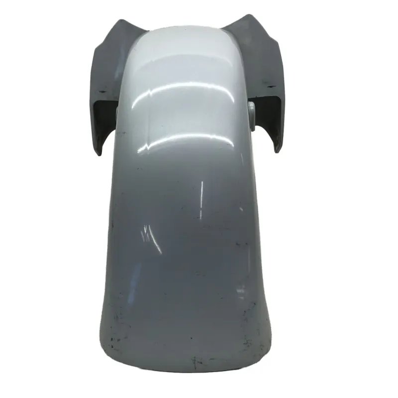 Garde boue avant KYMCO K-XCT I 125 2012-2014 ABS