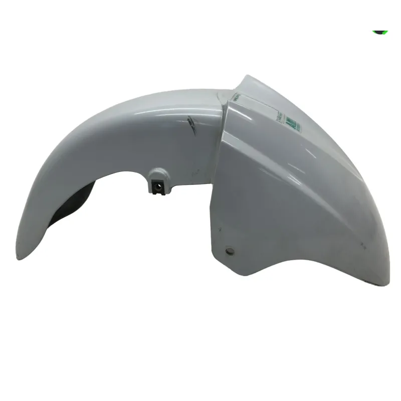 Garde boue avant KYMCO K-XCT I 125 2012-2014 ABS