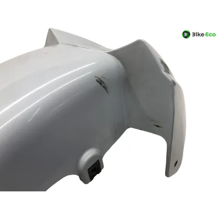 Garde boue avant KYMCO K-XCT I 125 2012-2014 ABS
