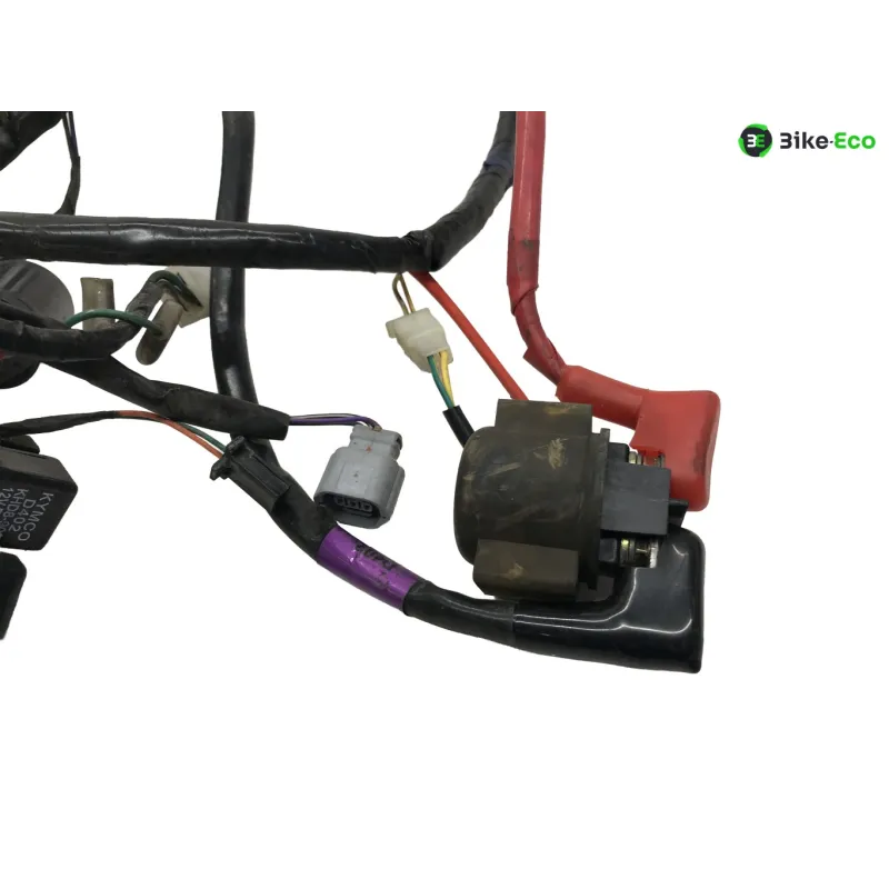 Faisceau electrique KYMCO K-XCT I 125 2012-2014 ABS