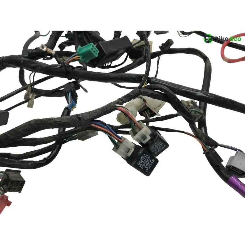 Faisceau electrique KYMCO K-XCT I 125 2012-2014 ABS