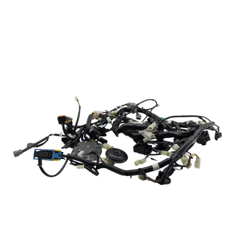 Faisceau electrique KYMCO CV3 550 ABS 2022 - 2025