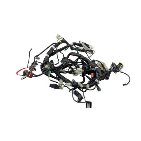Faisceau electrique KYMCO CV3 550 ABS 2022 - 2025