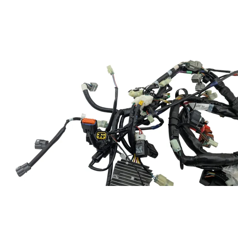 Faisceau electrique KYMCO CV3 550 ABS 2022 - 2025