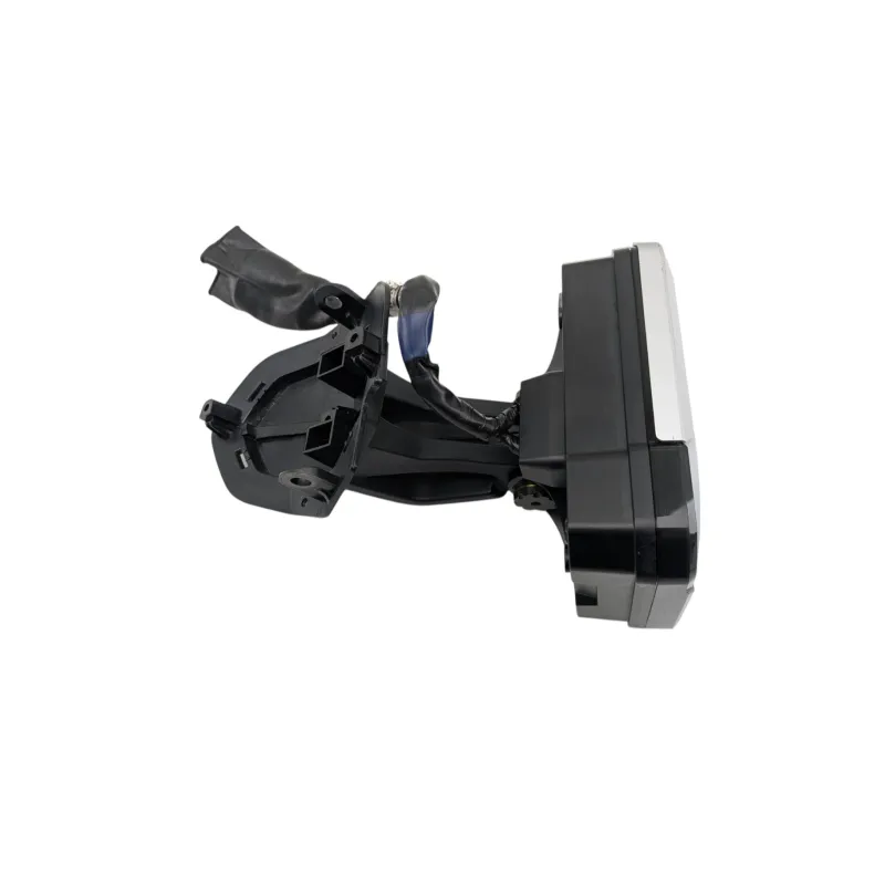 Compteur KYMCO CV3 550 ABS 2022 - 2025