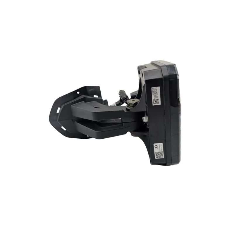 Compteur KYMCO CV3 550 ABS 2022 - 2025