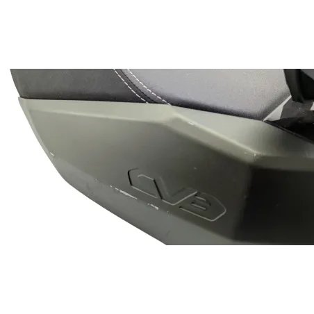 Selle conducteur KYMCO CV3 550 ABS 2022 - 2025