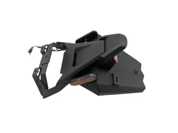 Support de plaque et eclairage KYMCO CV3 550 ABS 2022 - 2025