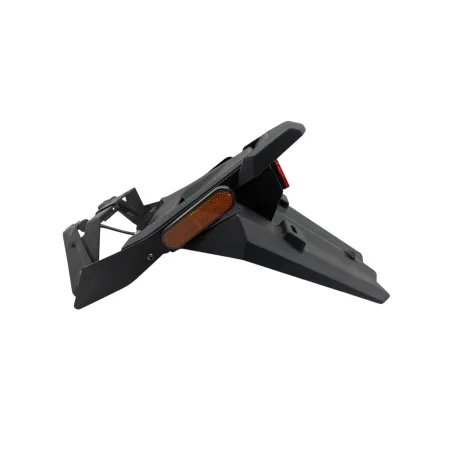 Support de plaque et eclairage KYMCO CV3 550 ABS 2022 - 2025
