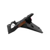 Support de plaque et eclairage KYMCO CV3 550 ABS 2022 - 2025 Support de plaque et eclairage KYMCO CV3 550 ABS 2022 - 2025