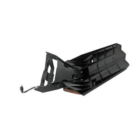 Support de plaque et eclairage KYMCO CV3 550 ABS 2022 - 2025