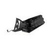 Support de plaque et eclairage KYMCO CV3 550 ABS 2022 - 2025 Support de plaque et eclairage KYMCO CV3 550 ABS 2022 - 2025
