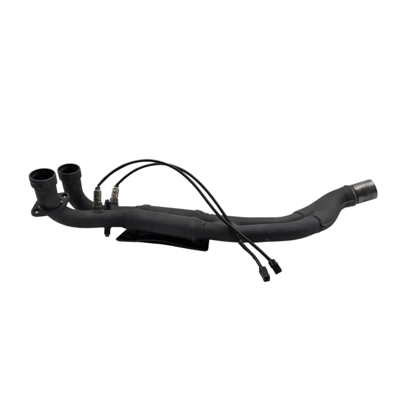 Collecteur (echappement) KYMCO CV3 550 ABS 2022 - 2025
