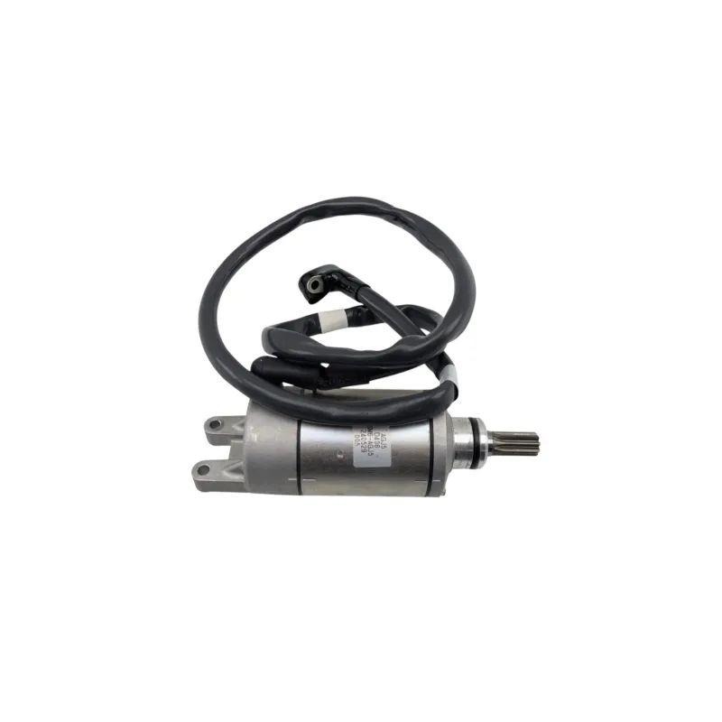 Demarreur KYMCO CV3 550 ABS 2022 - 2025
