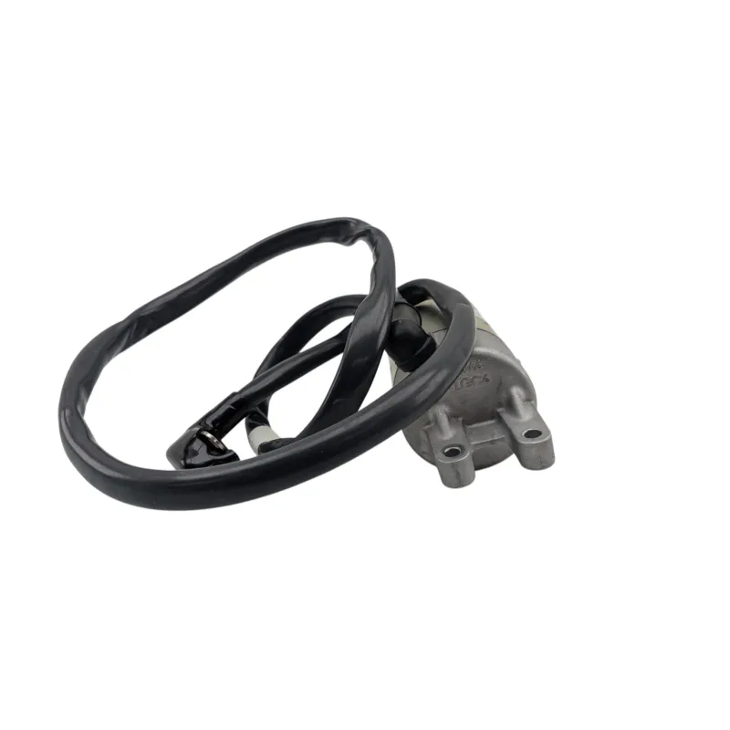 Demarreur KYMCO CV3 550 ABS 2022 - 2025