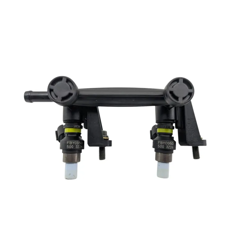 Injecteur KYMCO CV3 550 ABS 2022 - 2025