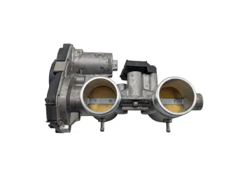 Corps papillon injection KYMCO CV3 550 ABS 2022 - 2025