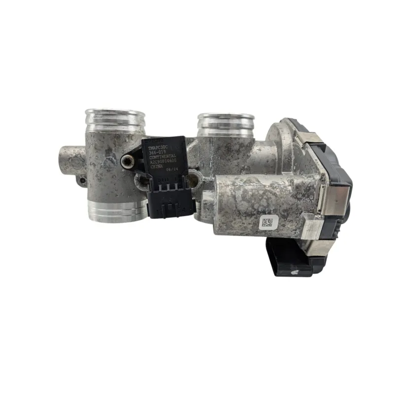 Corps papillon injection KYMCO CV3 550 ABS 2022 - 2025