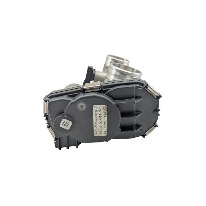 Corps papillon injection KYMCO CV3 550 ABS 2022 - 2025