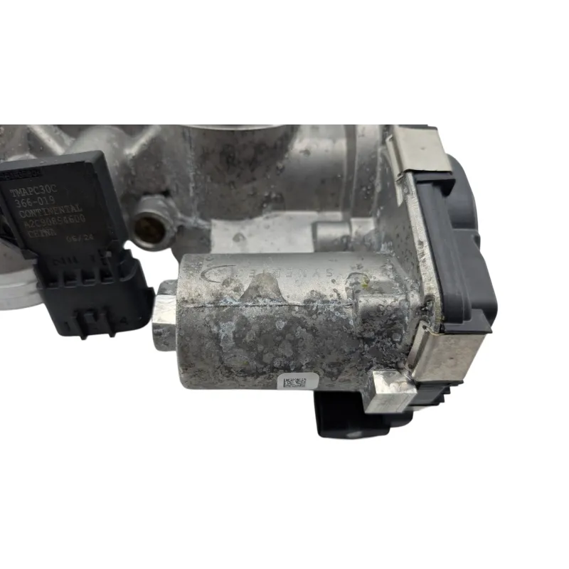 Corps papillon injection KYMCO CV3 550 ABS 2022 - 2025