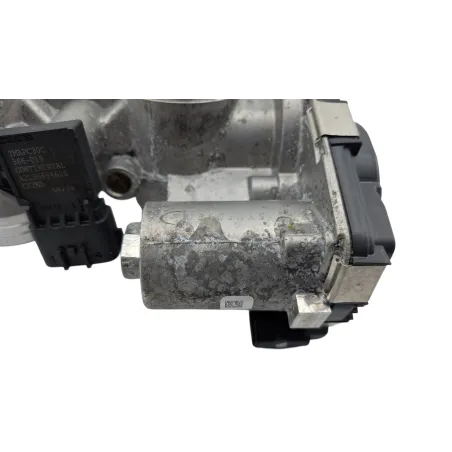 Corps papillon injection KYMCO CV3 550 ABS 2022 - 2025