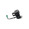Maitre cylindre frein arriere KYMCO CV3 550 ABS 2022 - 2025 Maitre cylindre frein arriere KYMCO CV3 550 ABS 2022 - 2025