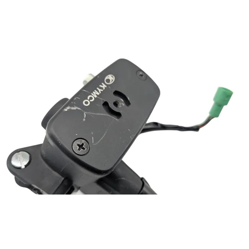 Maitre cylindre frein arriere KYMCO CV3 550 ABS 2022 - 2025