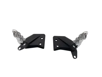 Platine arriere droite KYMCO CV3 550 ABS 2022 - 2025