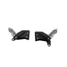 Platine arriere droite KYMCO CV3 550 ABS 2022 - 2025 Platine arriere droite KYMCO CV3 550 ABS 2022 - 2025