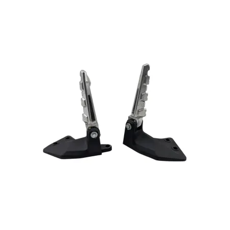 Platine arriere droite KYMCO CV3 550 ABS 2022 - 2025