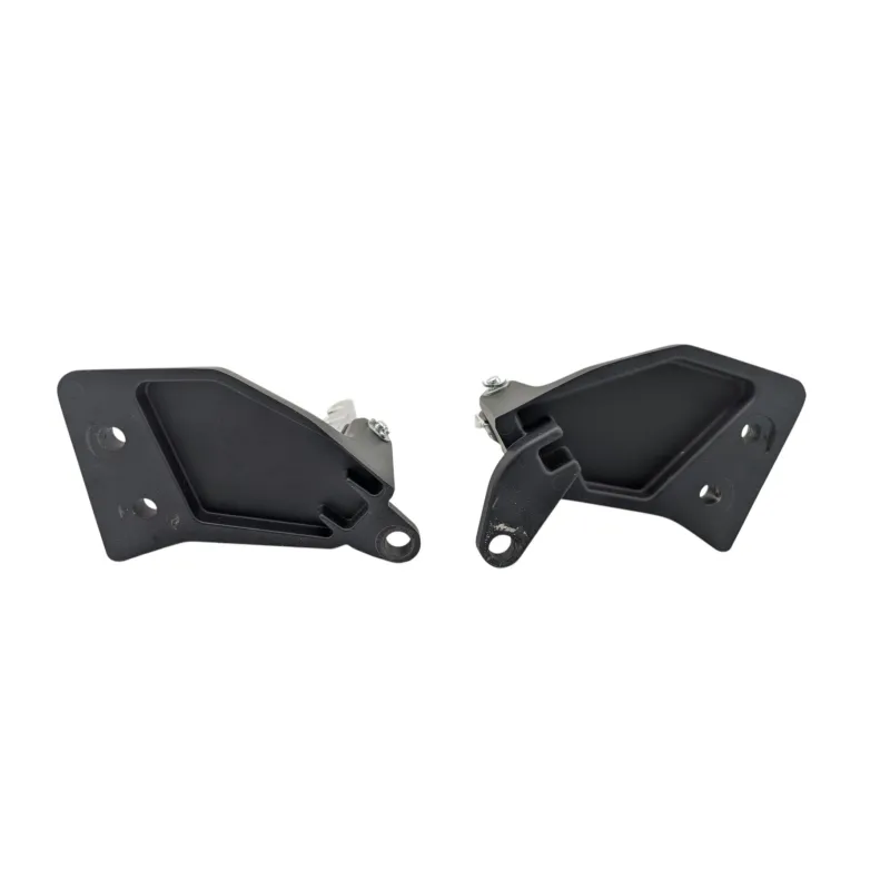 Platine arriere droite KYMCO CV3 550 ABS 2022 - 2025