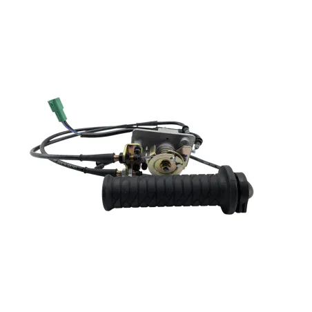 Poignees chauffantes KYMCO CV3 550 ABS 2022 - 2025