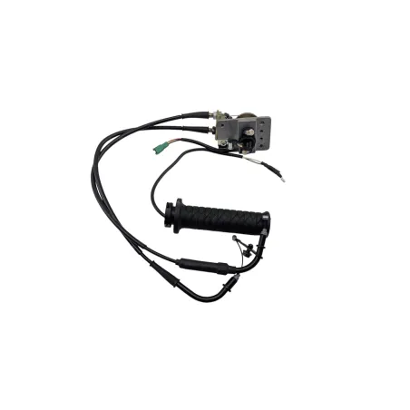 Poignees chauffantes KYMCO CV3 550 ABS 2022 - 2025