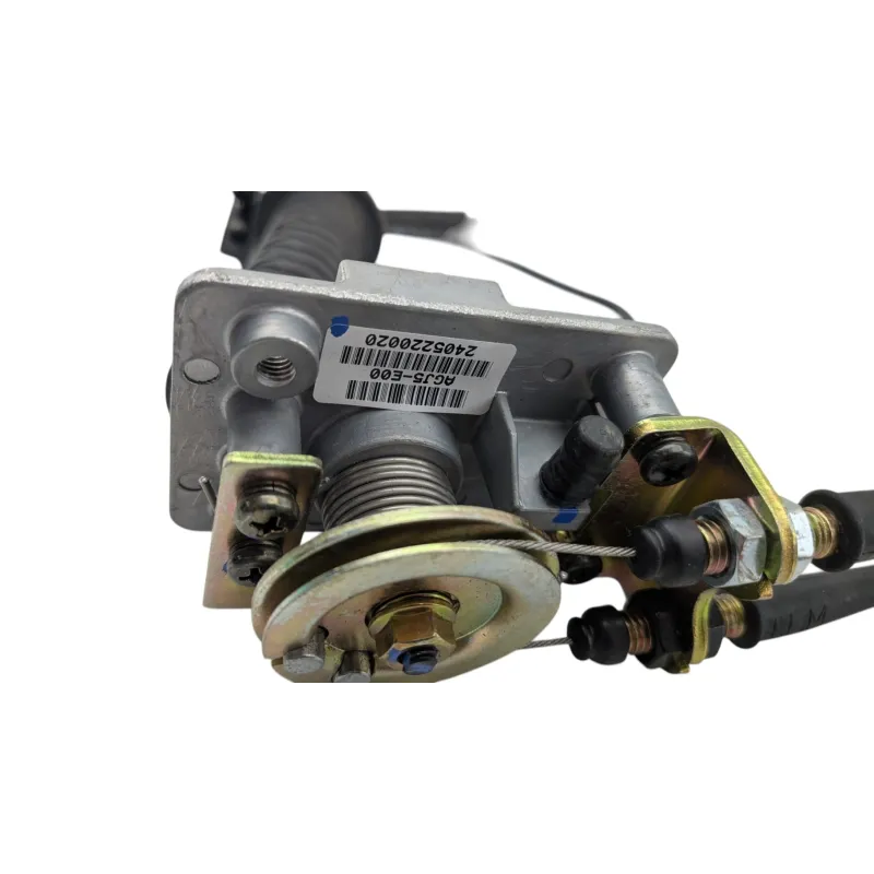 Poignees chauffantes KYMCO CV3 550 ABS 2022 - 2025