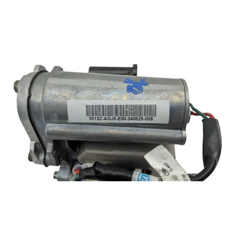 Etrier de frein arriere KYMCO CV3 550 ABS 2022 - 2025