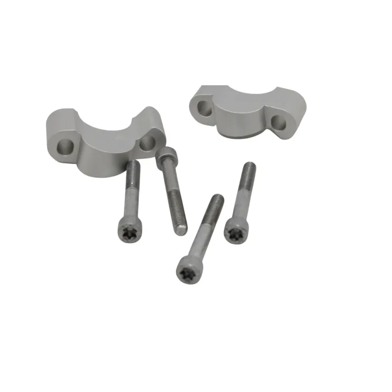 Pontets de guidon WUNDERLICH R 1200 R 2013 - 2018