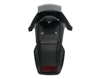 Support de plaque et eclairage KYMCO K-XCT I 125 2012-2014 ABS