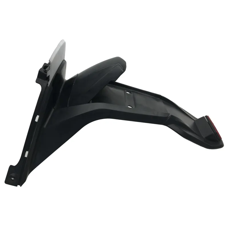 Support de plaque et eclairage KYMCO K-XCT I 125 2012-2014 ABS