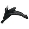Support de plaque et eclairage KYMCO K-XCT I 125 2012-2014 ABS