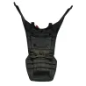 Support de plaque et eclairage KYMCO K-XCT I 125 2012-2014 ABS
