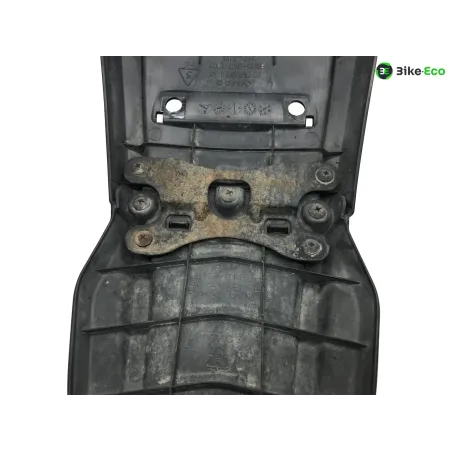 Support de plaque et eclairage KYMCO K-XCT I 125 2012-2014 ABS